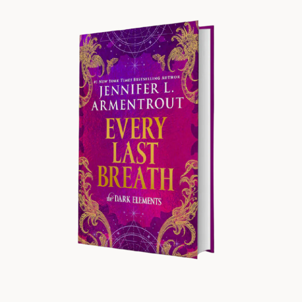 Every Last Breath