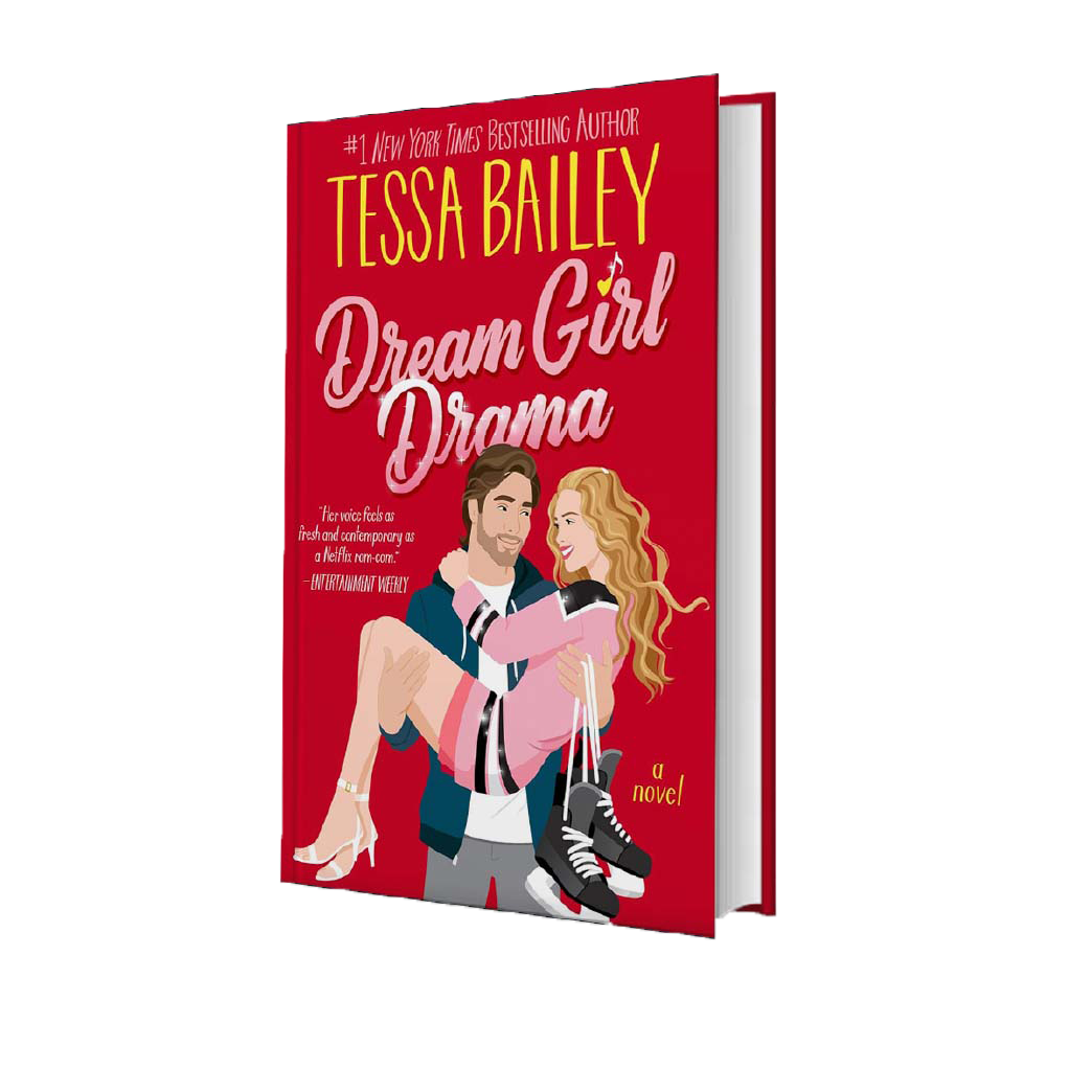 Dream Girl Drama