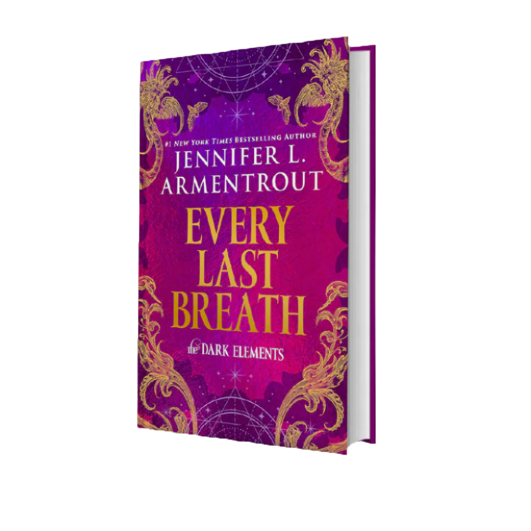Every Last Breath