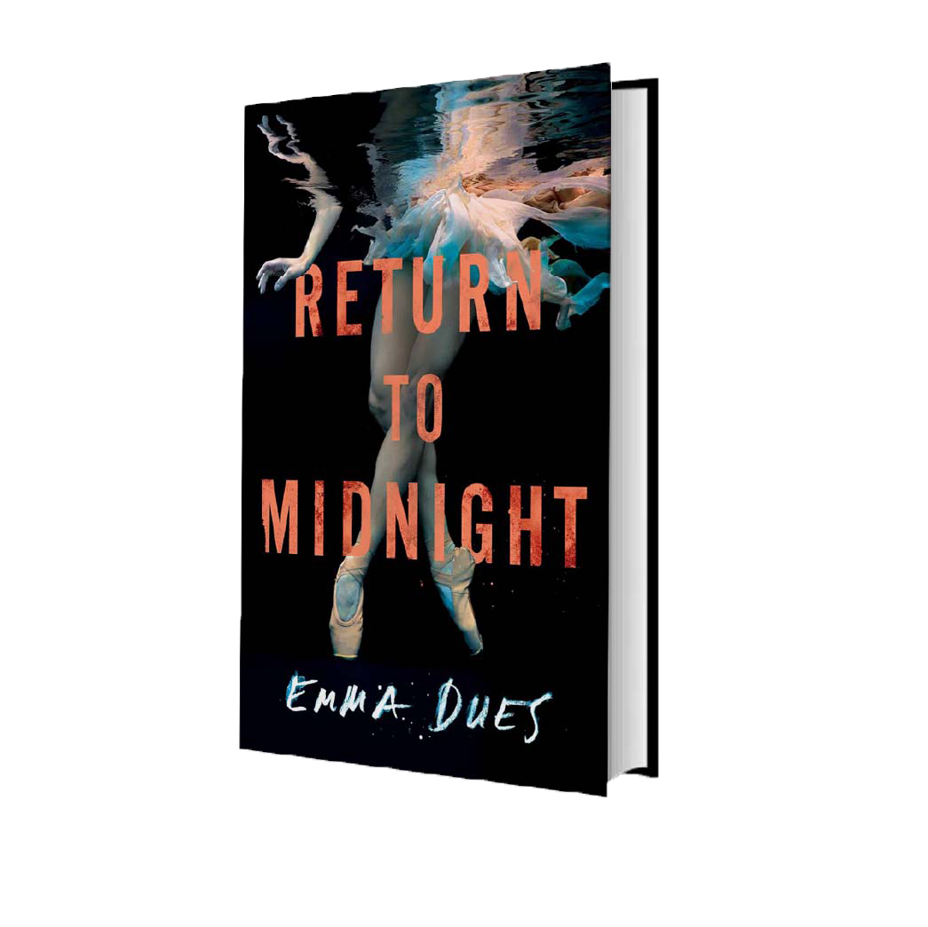 Return to Midnight