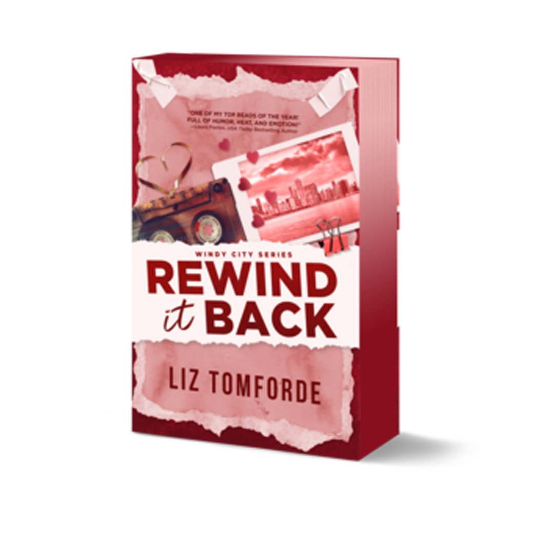 Rewind It Back
