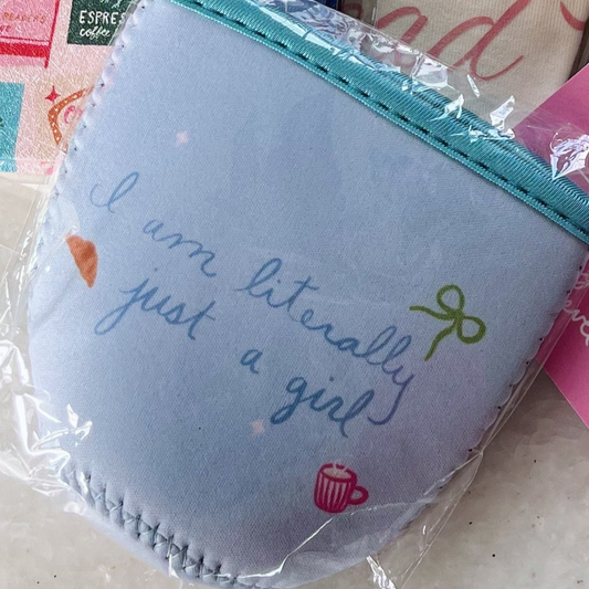 Mini Spring Swag Bag