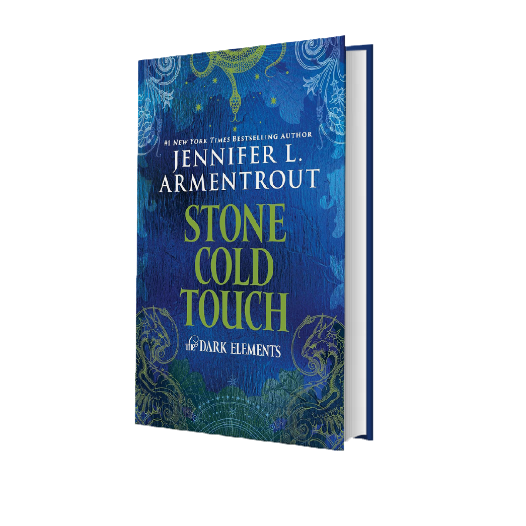 Stone Cold Touch