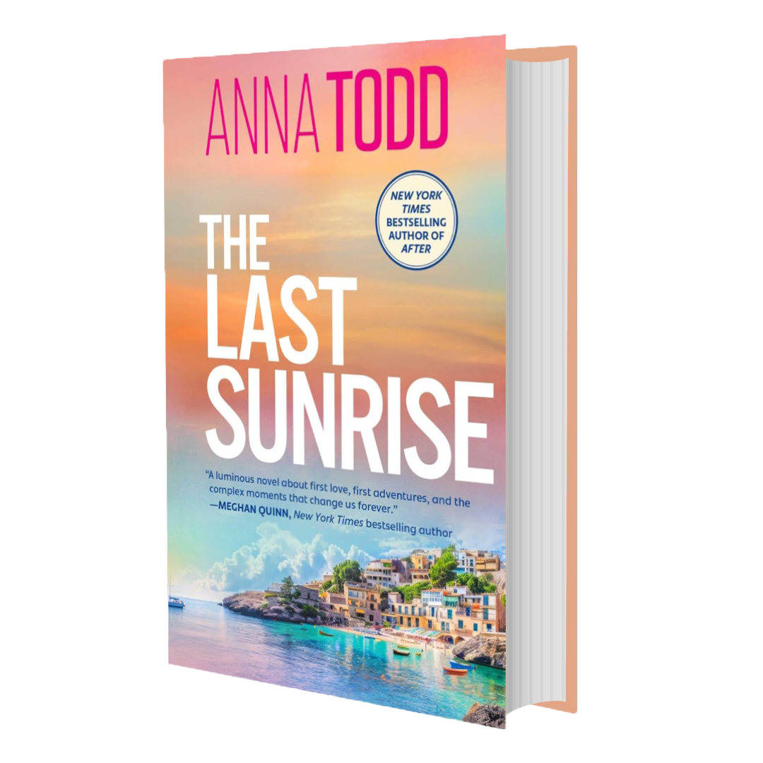 The Last Sunrise