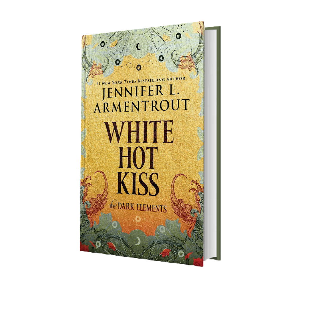 White Hot Kiss