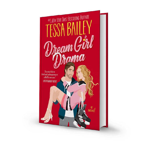 Dream Girl Drama