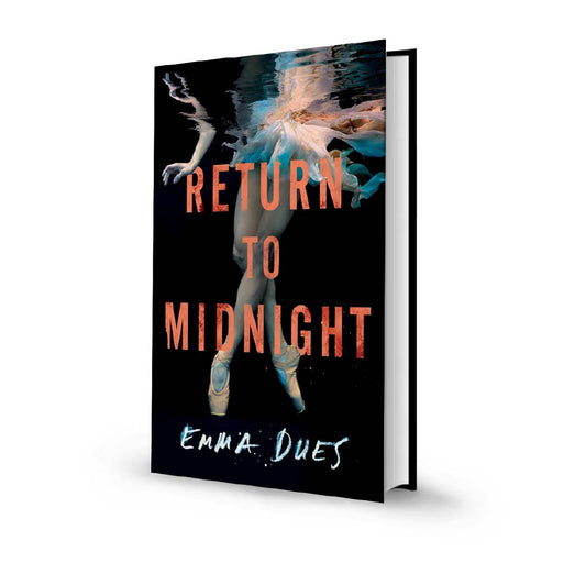 Return to Midnight