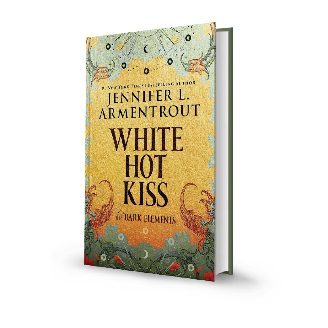 White Hot Kiss