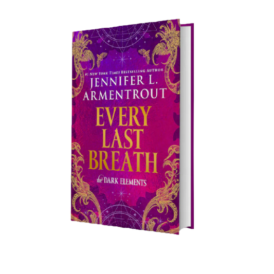 Every Last Breath