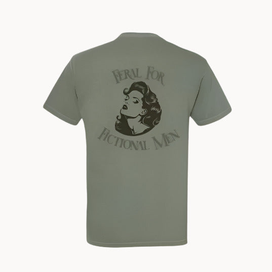 Feral - Shirt