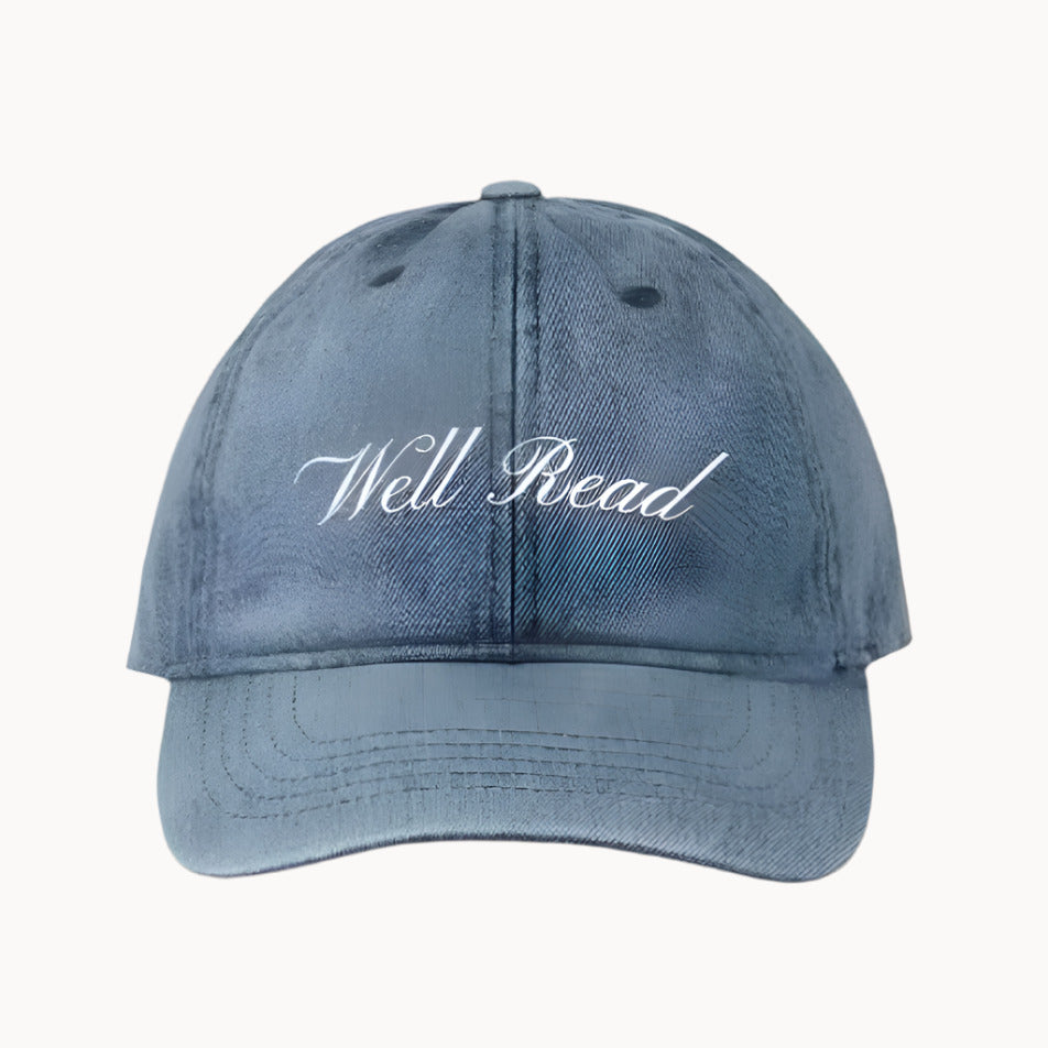 Well Read - Hat