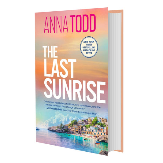 The Last Sunrise