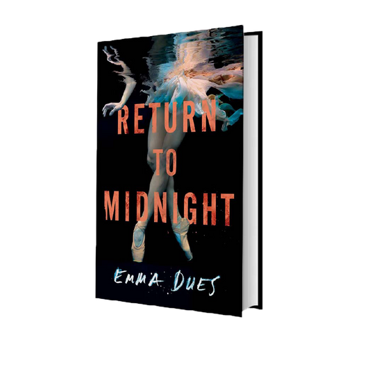 Return to Midnight