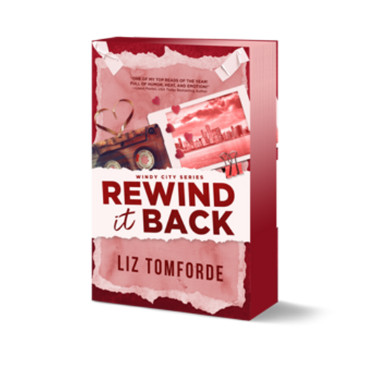 Rewind It Back