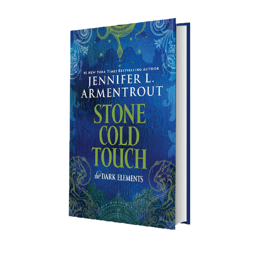 Stone Cold Touch
