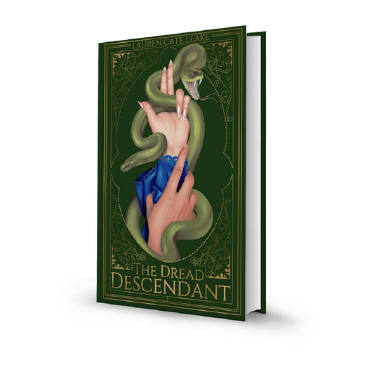 The Dread Descendant