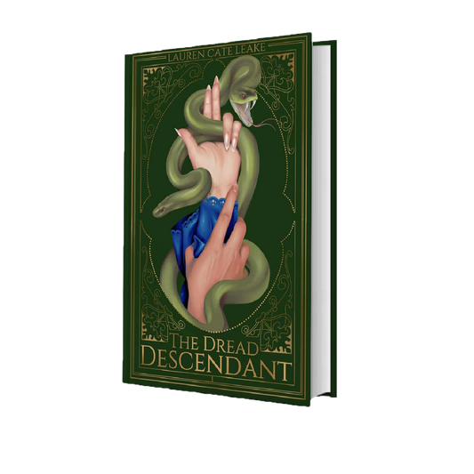The Dread Descendant