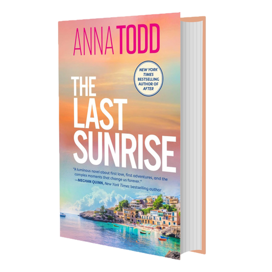 The Last Sunrise