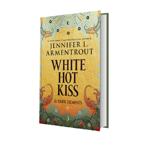 White Hot Kiss